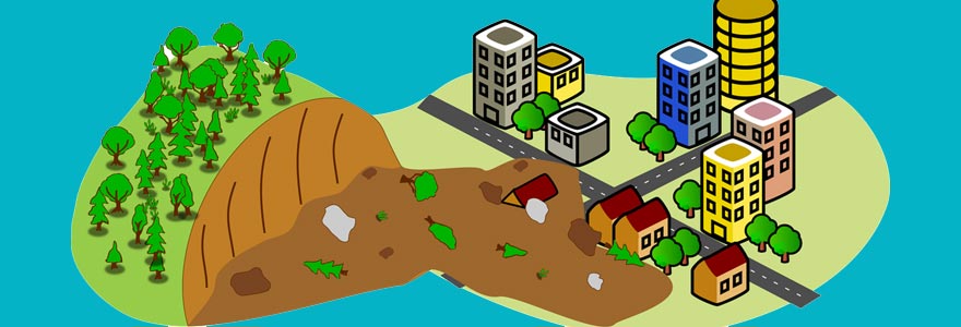 Prévention des risques naturels