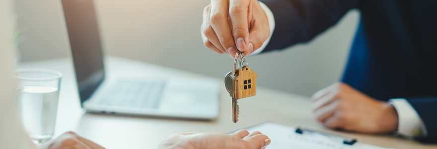 programme immobilier