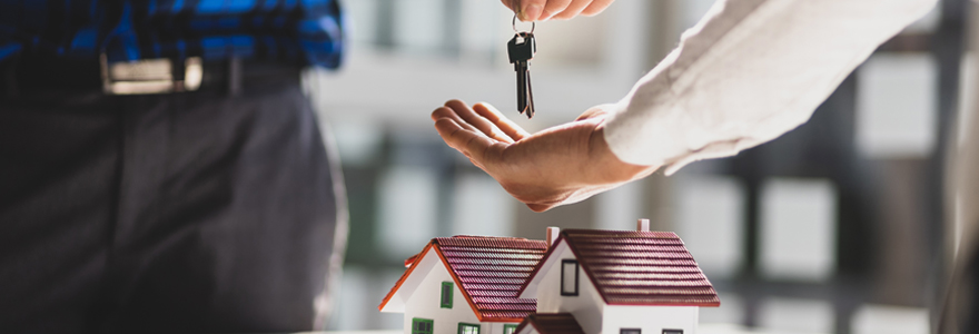 ventes immobilières