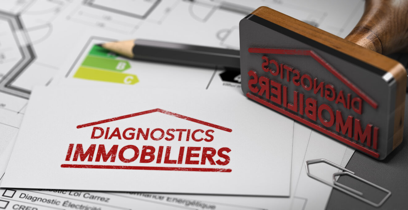 diagnostics immobiliers